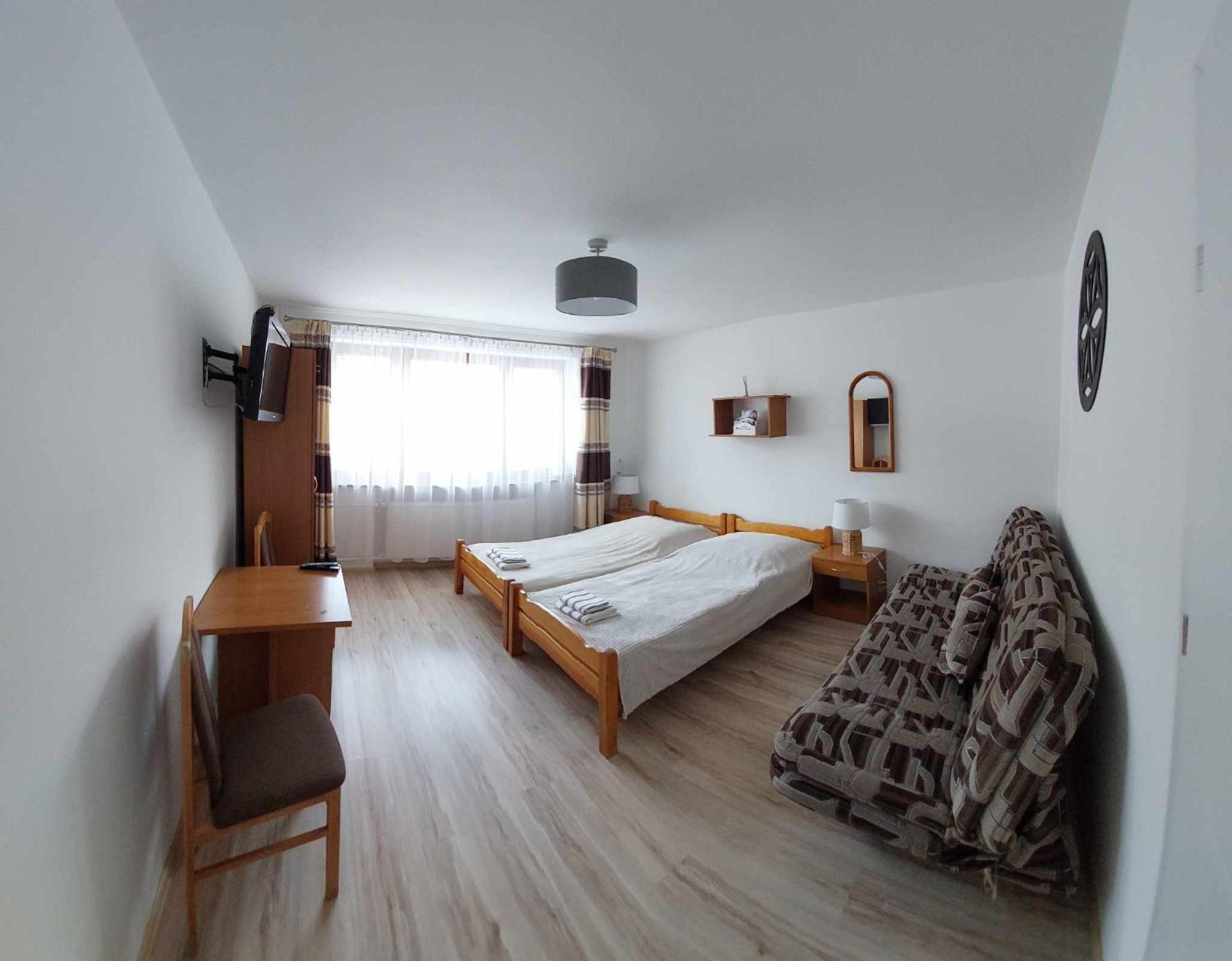 Dom Goscinny U Wiktorii シュチルク 部屋 写真