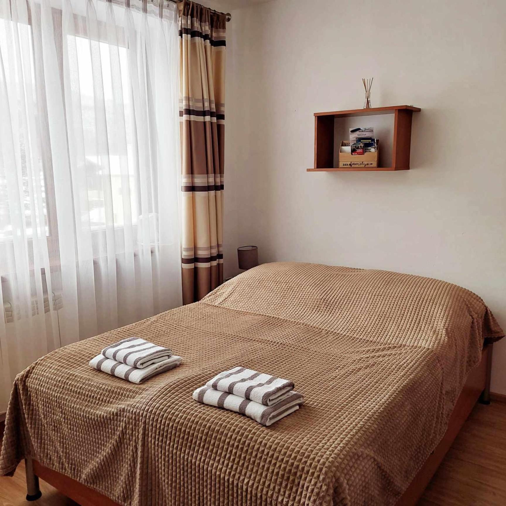 Dom Goscinny U Wiktorii シュチルク 部屋 写真