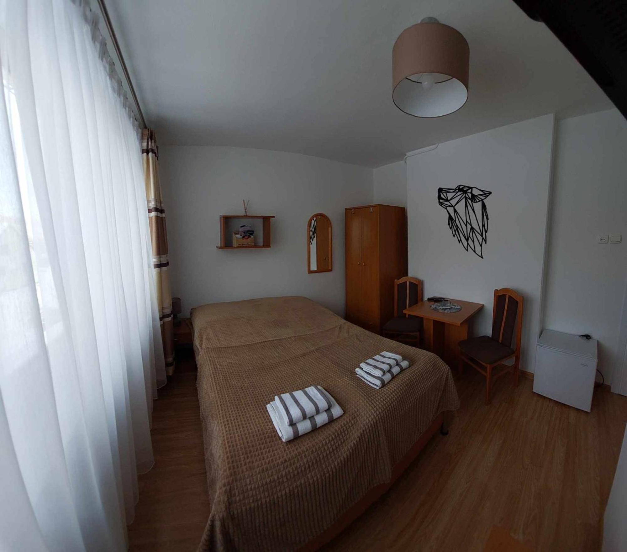 Dom Goscinny U Wiktorii シュチルク 部屋 写真